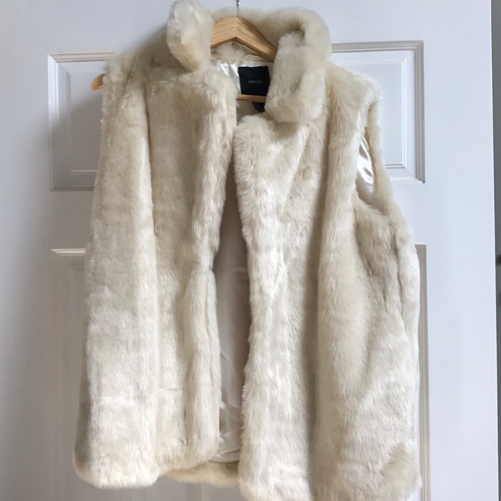Never worn